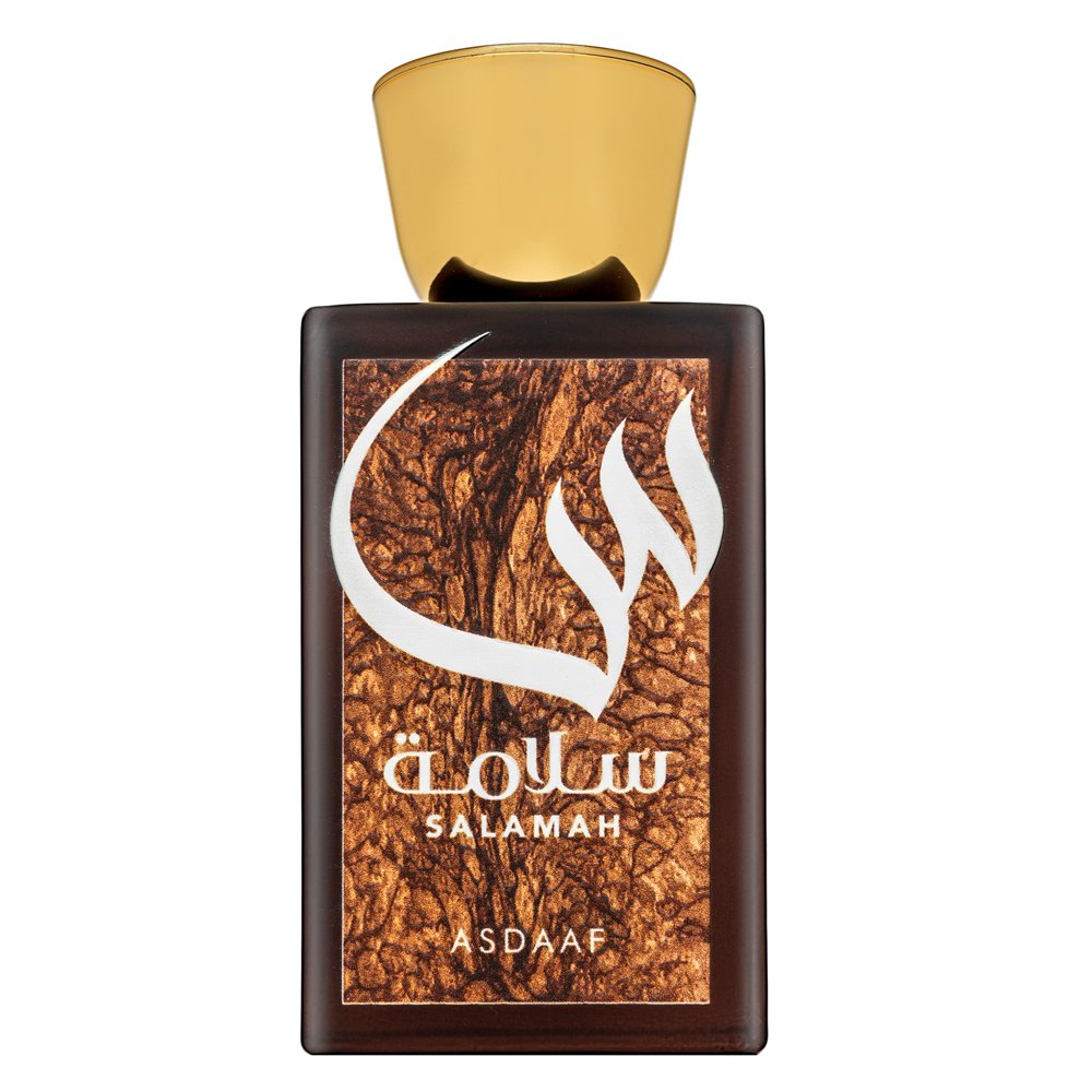 Asdaaf Salamah EDP U 100 ml – Asdaaf
