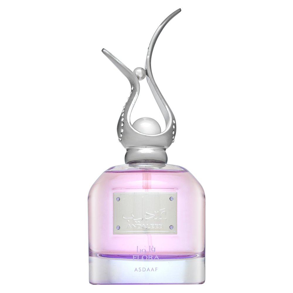 Asdaaf Andaleeb Flora EDP W 100 ml – Asdaaf