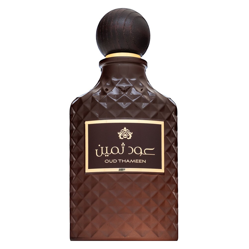 Asdaaf Oud Thameen EDP U 100 ml – Asdaaf