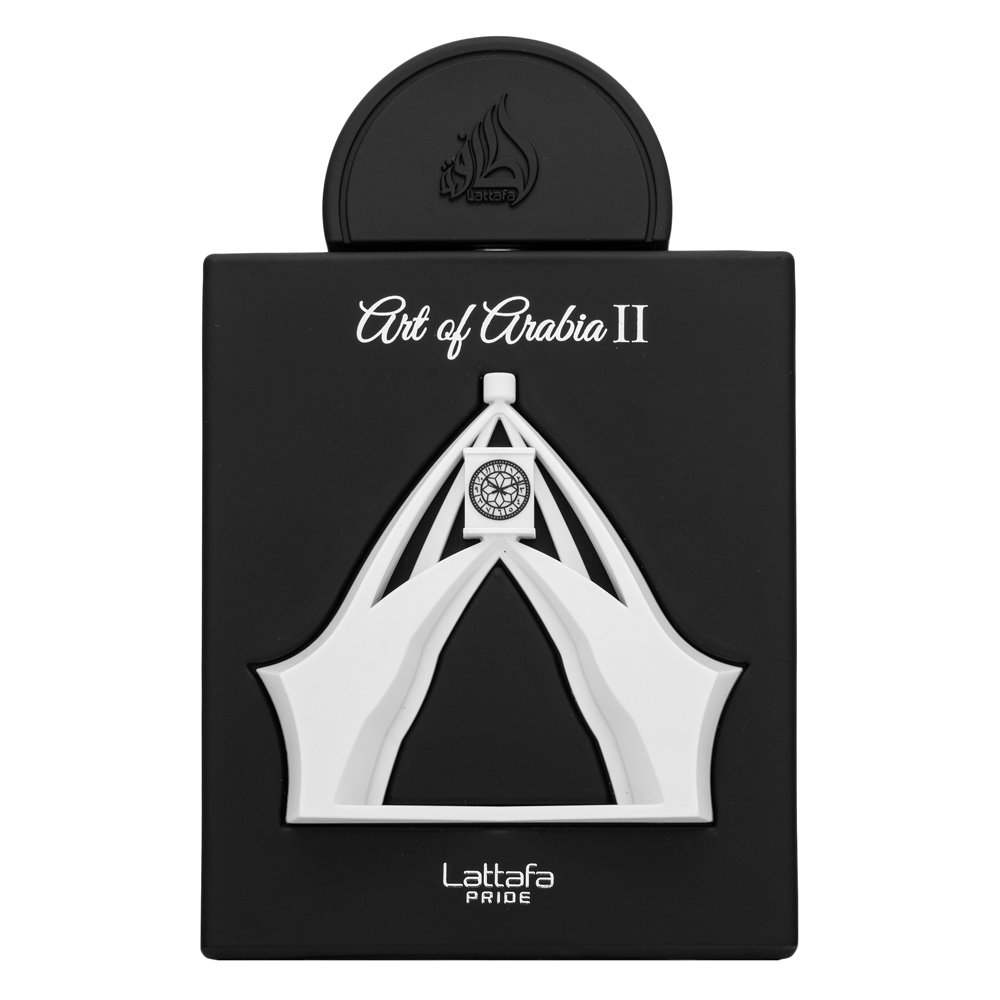 Lattafa Pride Art Of Arabia II EDP U 100 ml