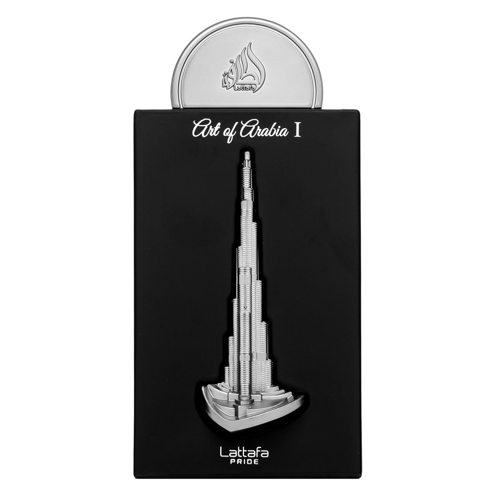 Lattafa Pride Art Of Arabia I EDP M 100 ml – Lattafa Pride