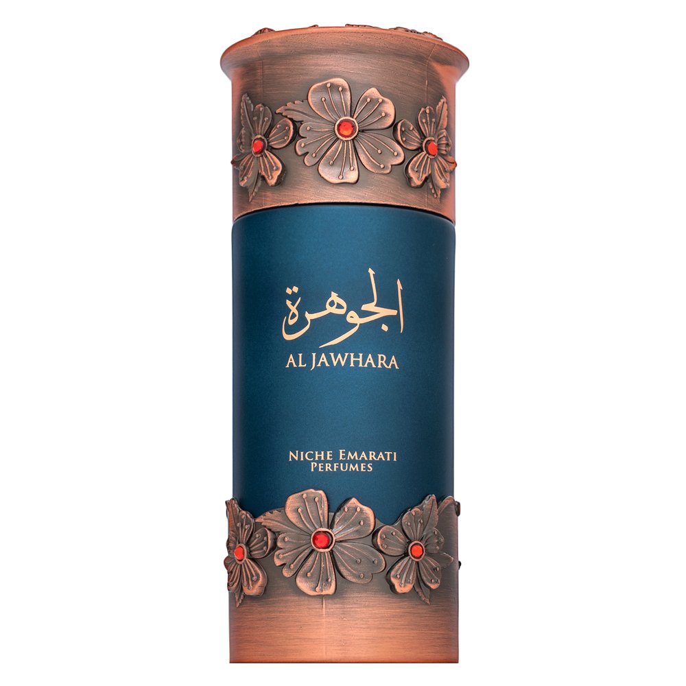 Niche Emarati Al Jawhara EDP U 100 ml – Niche Emarati