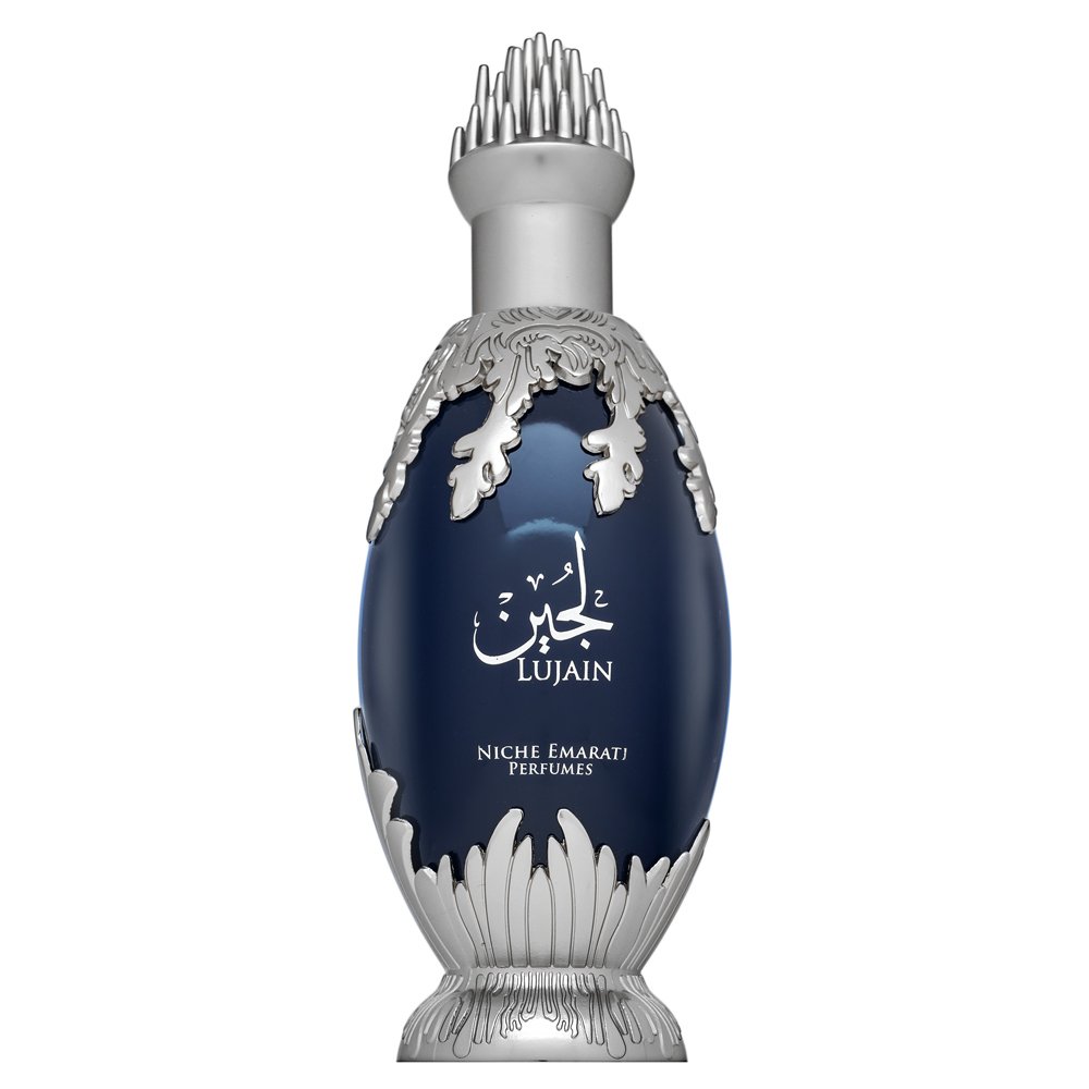 Niche Emarati Lujain EDP U 100 ml – Niche Emarati