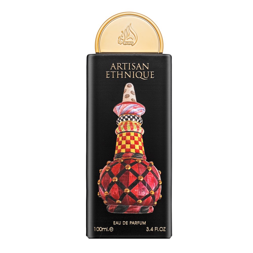 Lattafa Pride Artisan Ethnique EDP U 100 ml – Lattafa Pride