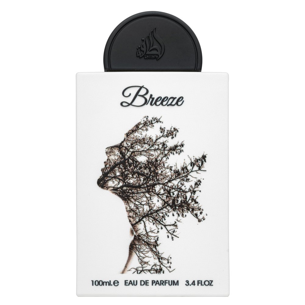 Lattafa Pride Breeze EDP U 100 ml – Lattafa Pride