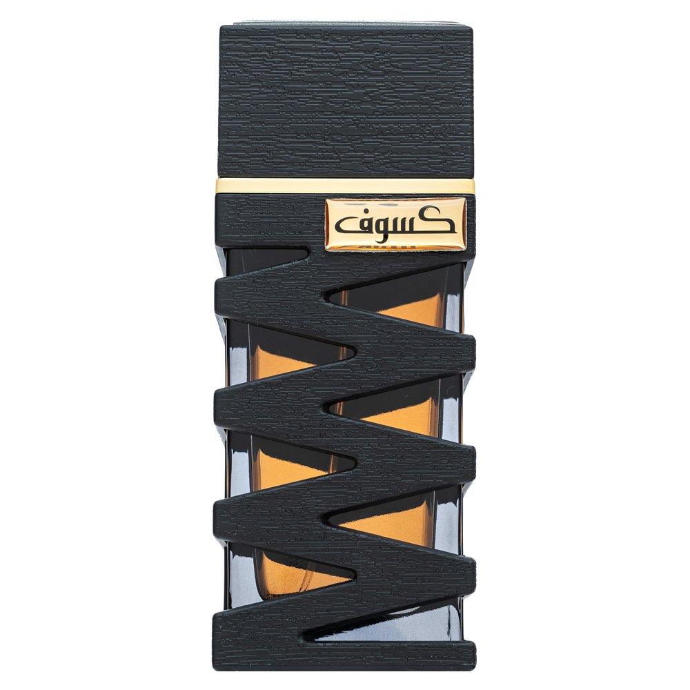 Asdaaf Kasoof Black EDP U 100 ml – Asdaaf