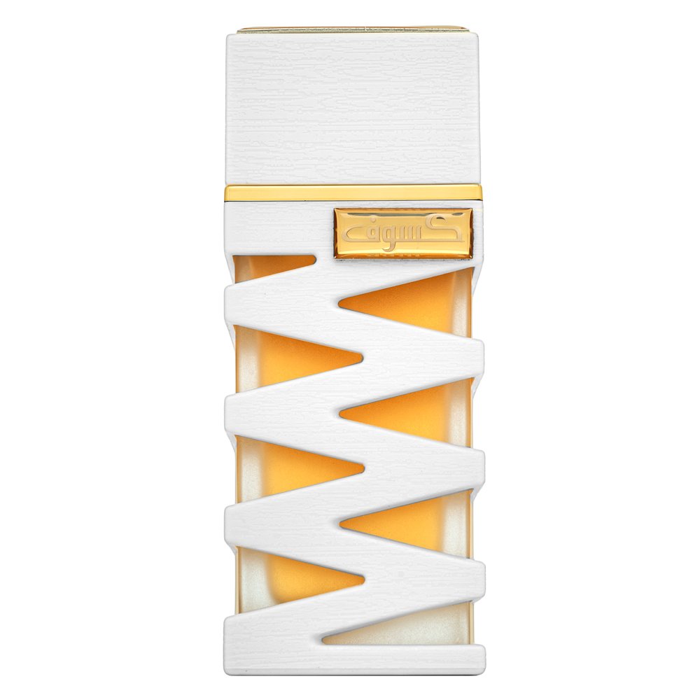 Asdaaf Kasoof White EDP U 100 ml – Asdaaf
