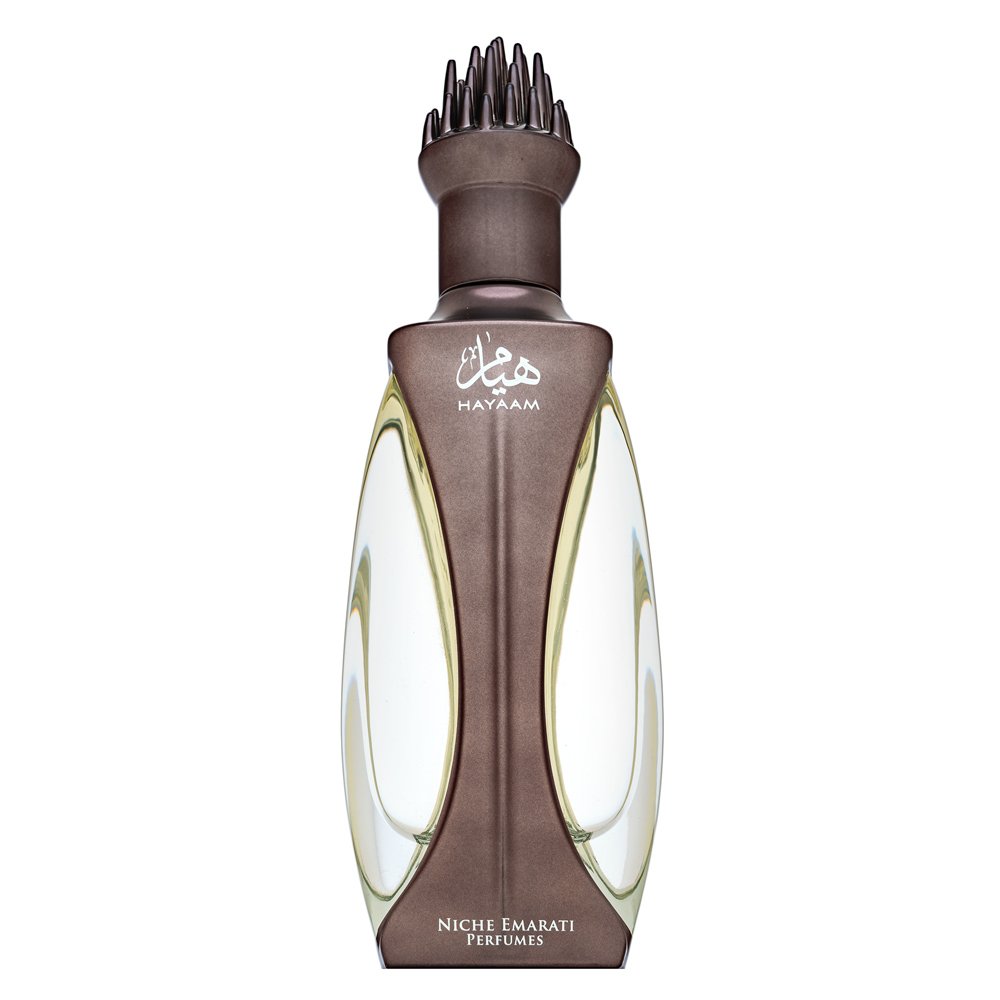 Niche Emarati Hayaam EDP U 100 ml