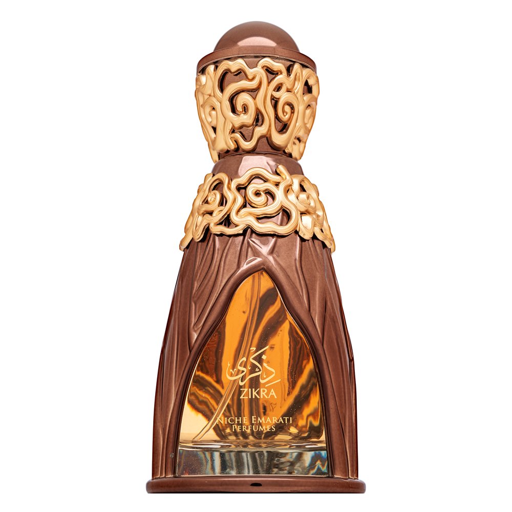 Niche Emarati Zikra EDP U 100 ml – Niche Emarati
