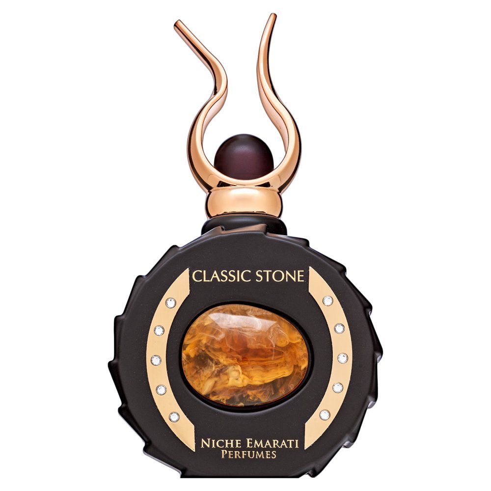 Niche Emarati Classic Stone EDP U 100 ml – Niche Emarati