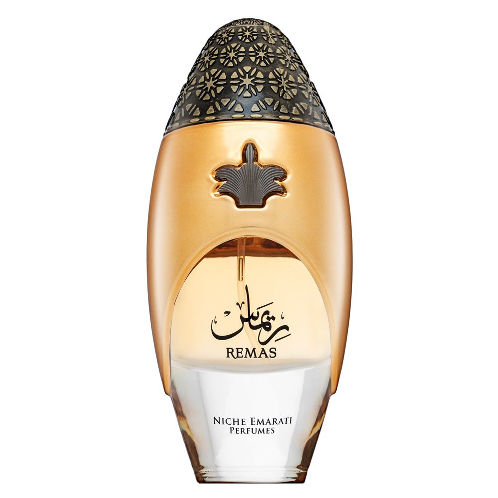 Niche Emarati Remas EDP U 100 ml