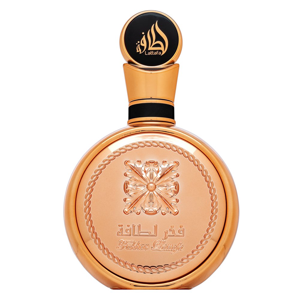 Lattafa Fakhar Gold EDP W 100 ml – Lattafa