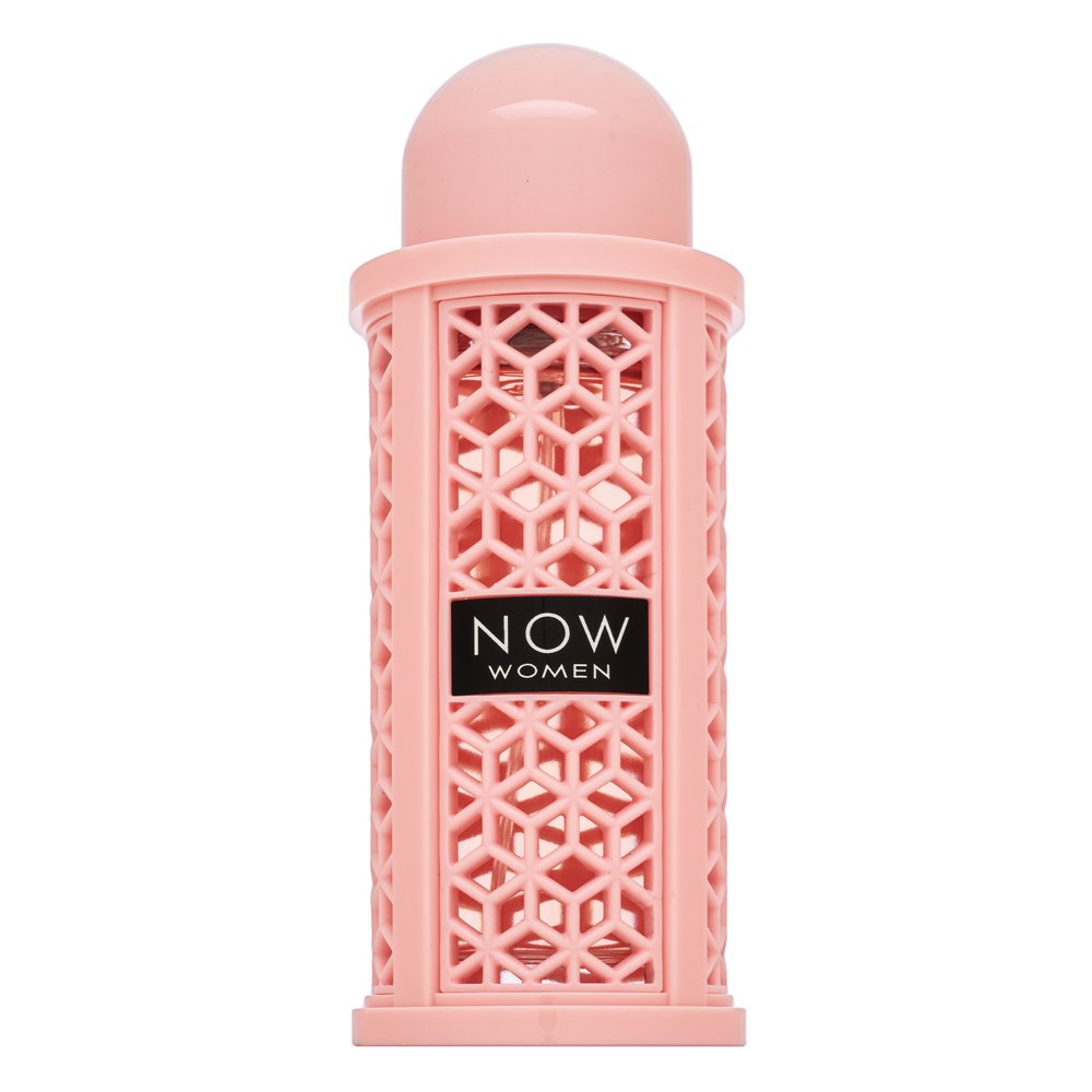 Rave Now Women EDP W 100 ml – Rave