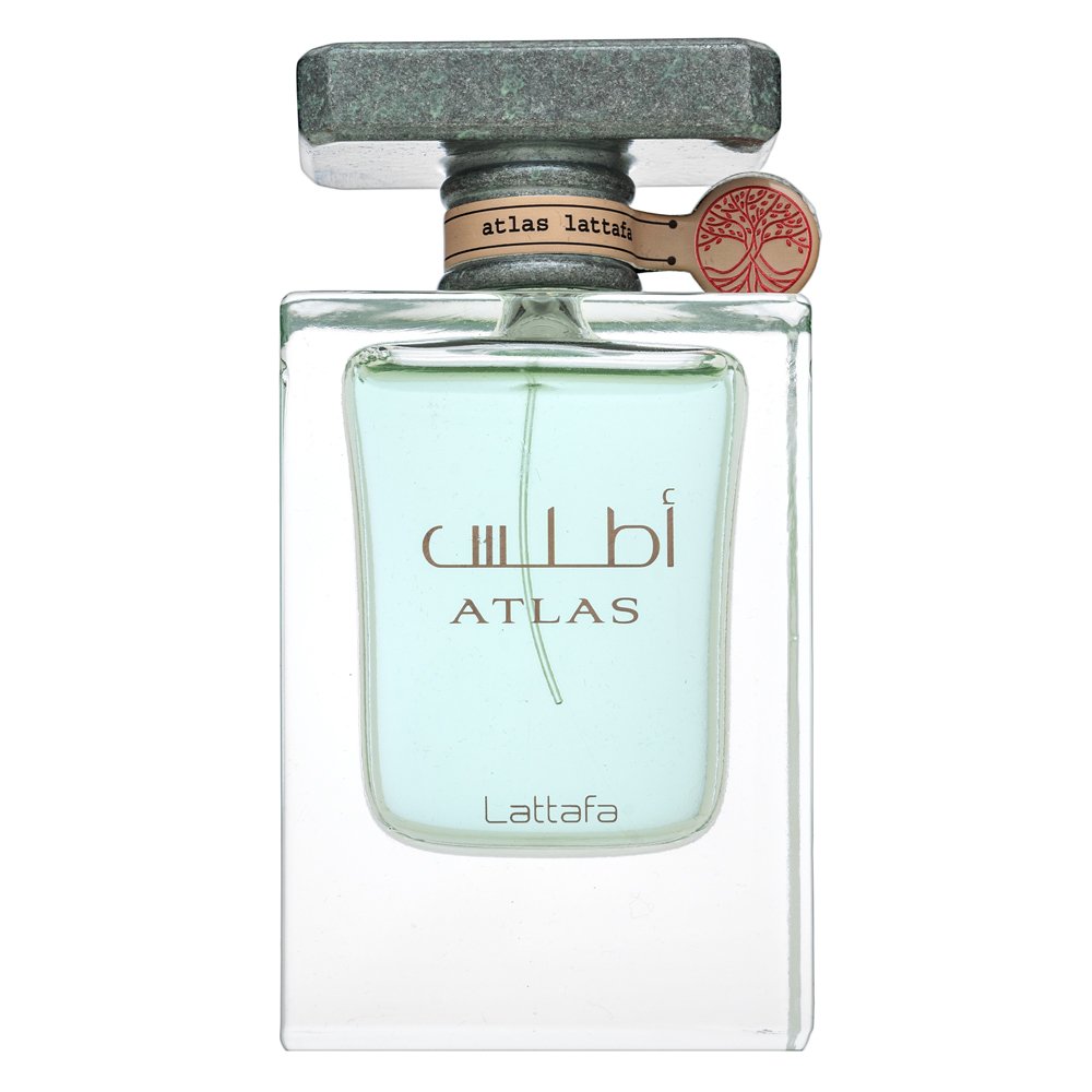 Lattafa Atlas EDP M 55 ml – Lattafa