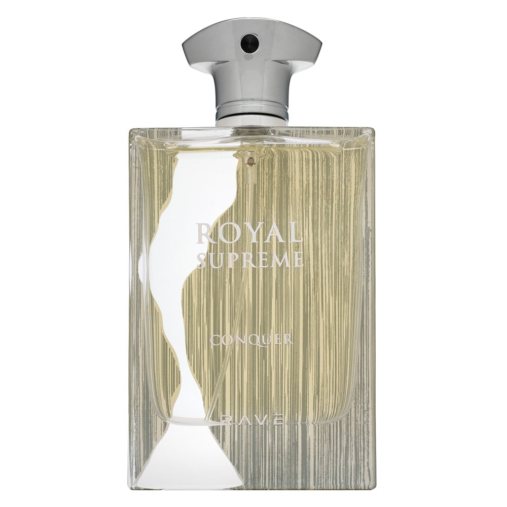Rave Royal Supreme Conquer EDP U 100 ml – Rave