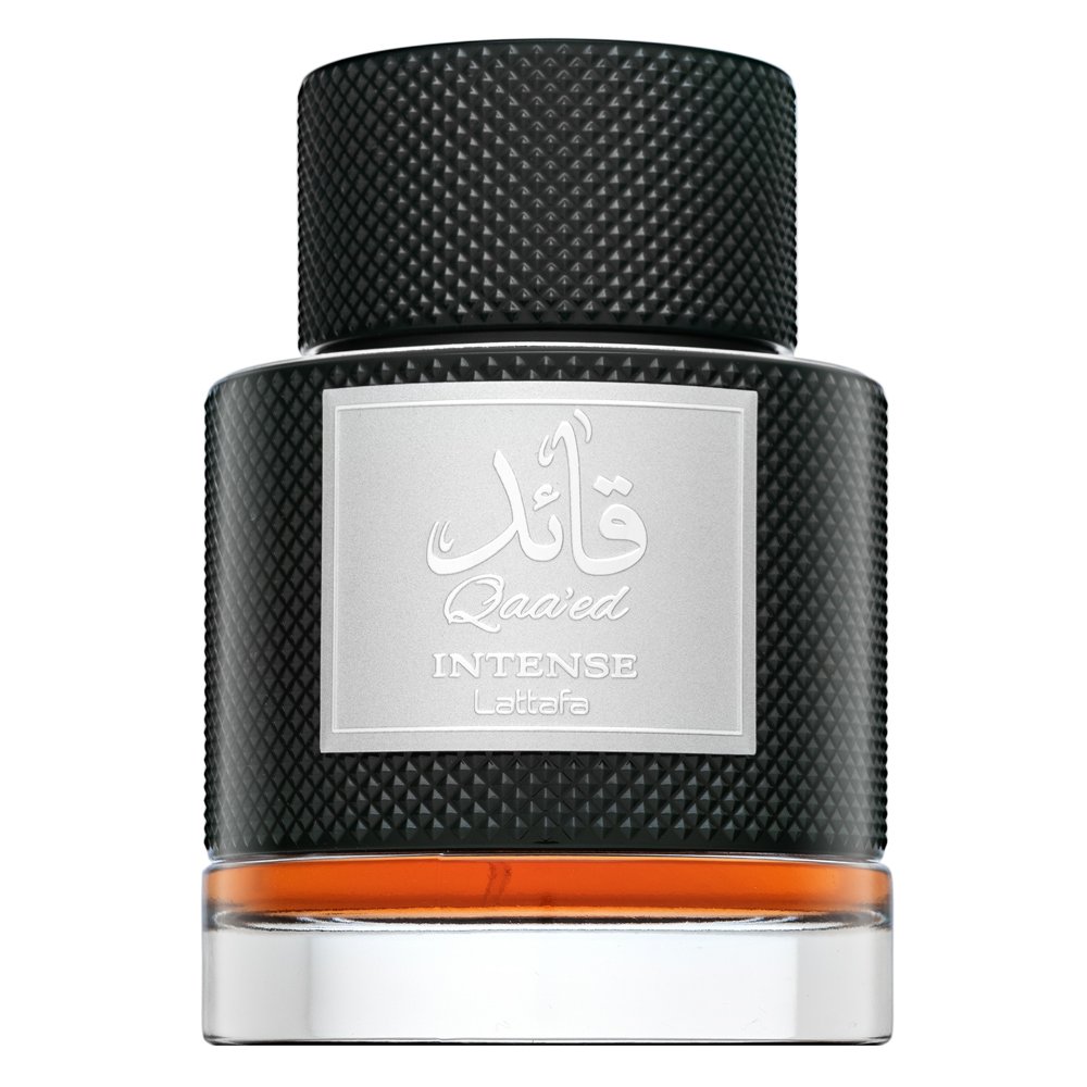 Lattafa Qaa'ed Intense EDP M 100 ml – Lattafa