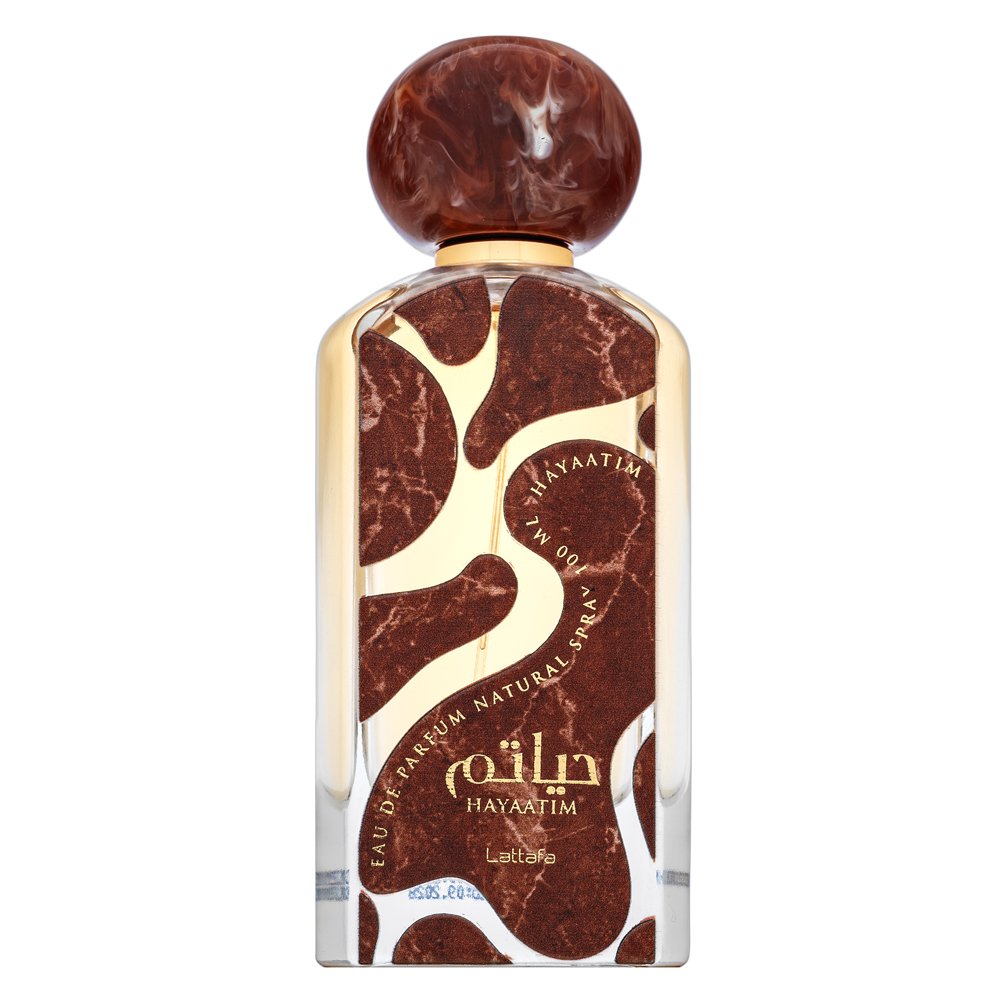 Lattafa Hayaatim EDP U 100 ml – Lattafa
