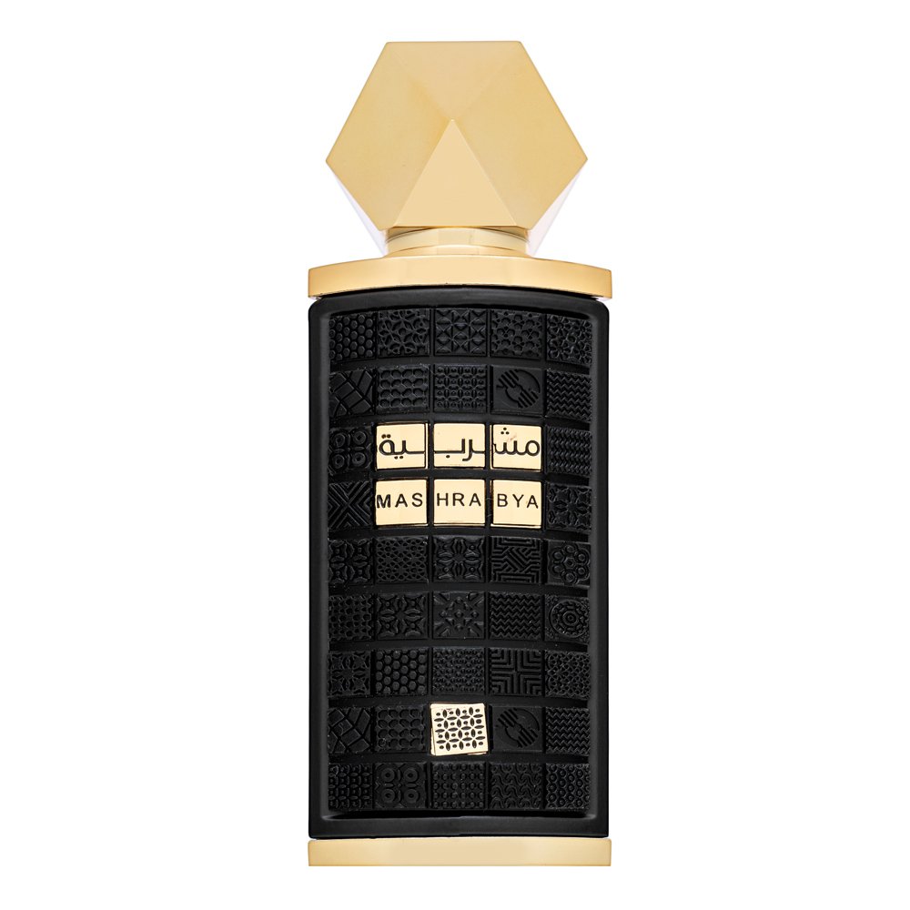 Lattafa Mashrabya EDP U 100 ml – Lattafa