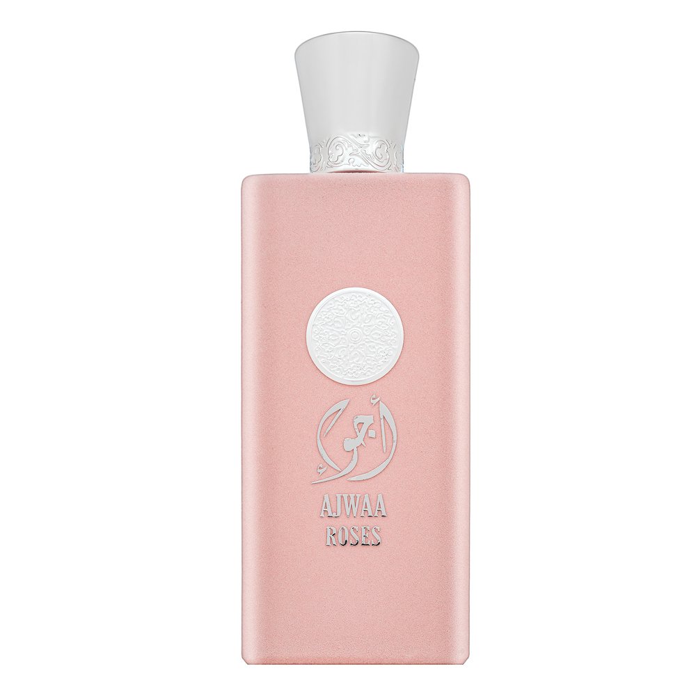 Nusuk Ajwaa Roses EDP W 100 ml – Nusuk