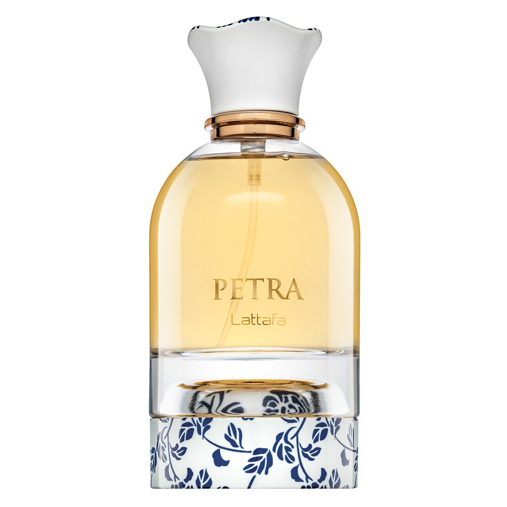 Lattafa Petra EDP W 100 ml – Lattafa