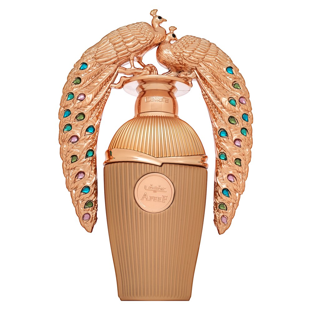 Lattafa Afeef EDP U 100 ml – Lattafa