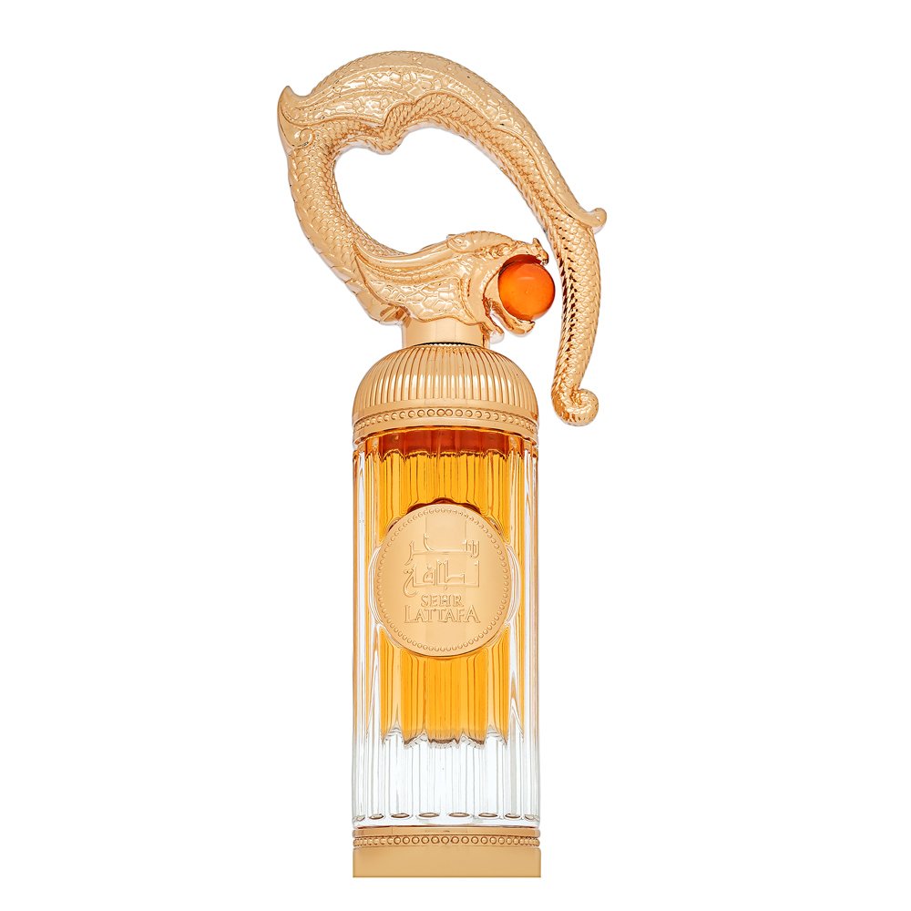 Lattafa Sehr EDP U 100 ml – Lattafa