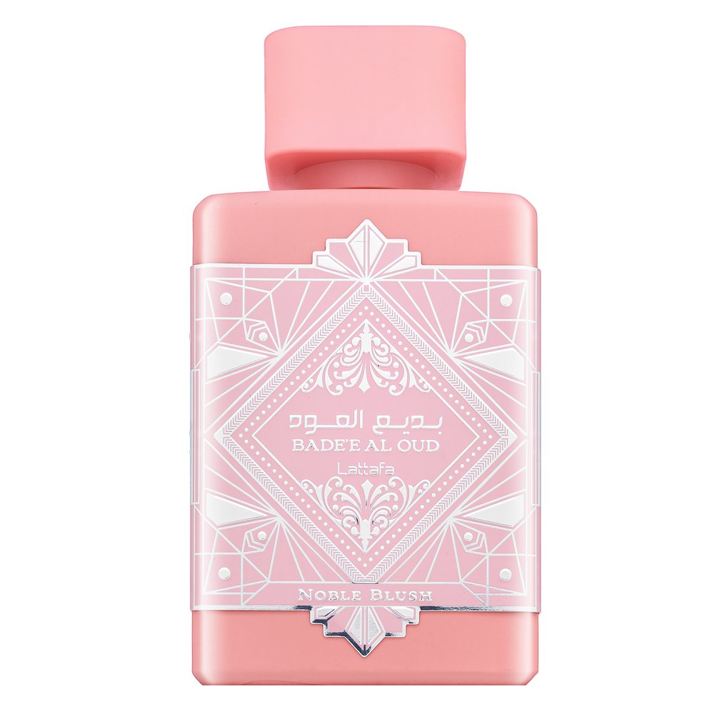Lattafa Badee Al Oud Noble Blush EDP W 100 ml – Lattafa