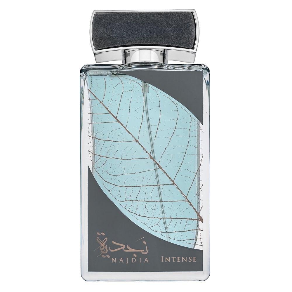 Lattafa Najdia Intense EDP M 100 ml – Lattafa