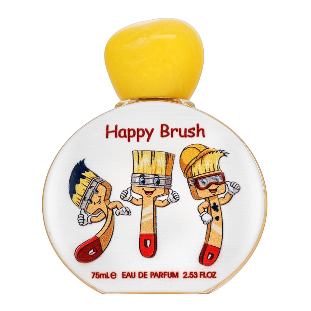 Lattafa Pride Happy Brush EDP D 75 ml – Lattafa Pride
