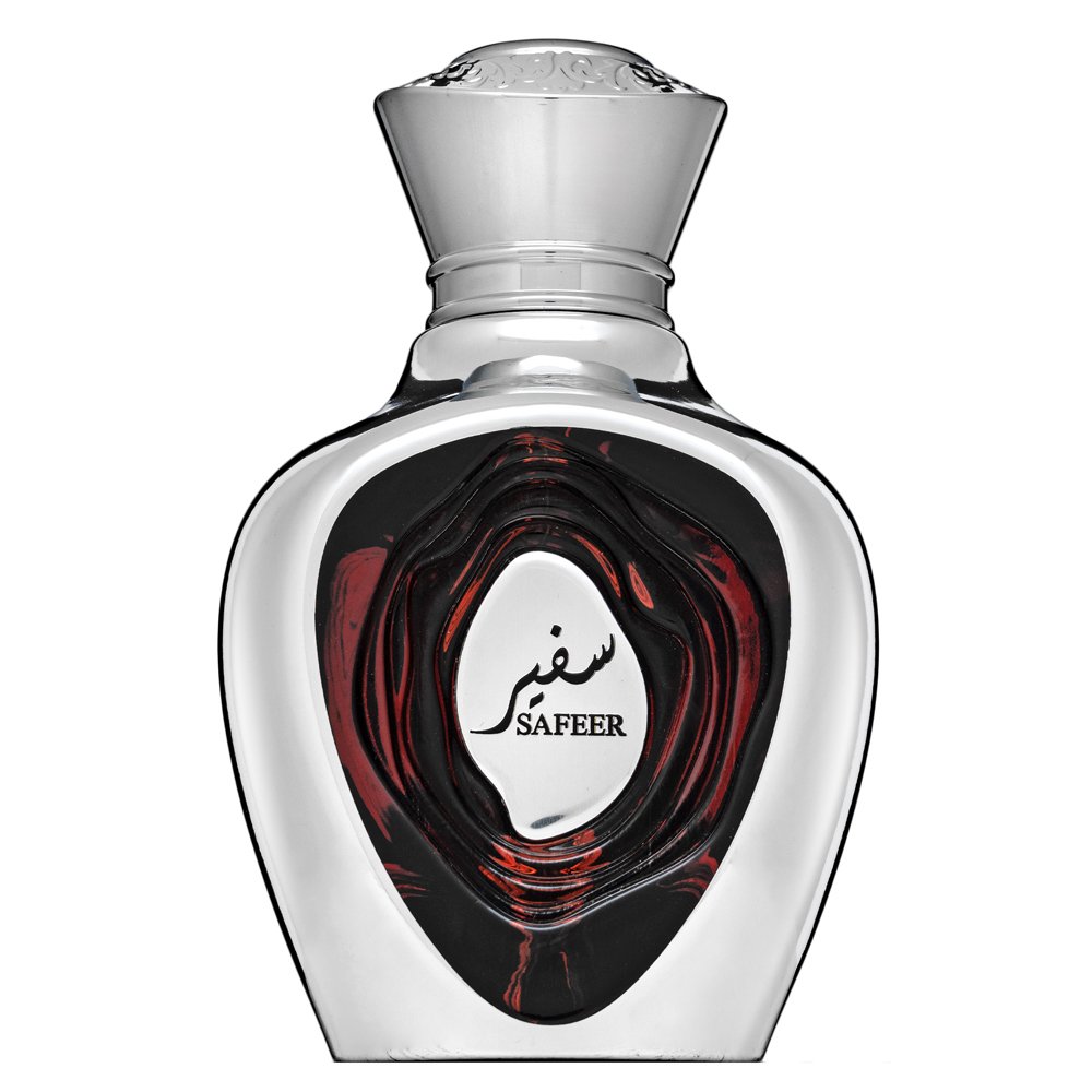Niche Emarati Safeer EDP U 100 ml – Niche Emarati