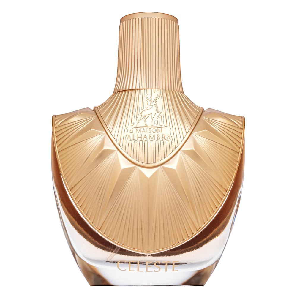 Maison Alhambra Celeste EDP U 100 ml – Maison Alhambra