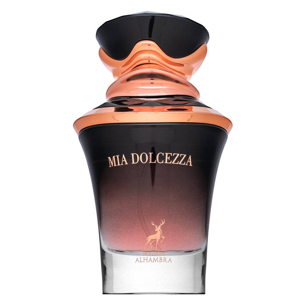 Maison Alhambra Mia Dolcezza EDP W 100 ml – Maison Alhambra