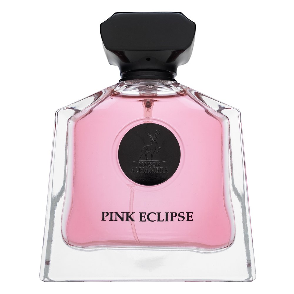 Maison Alhambra Pink Eclipse EDP W 100 ml – Maison Alhambra