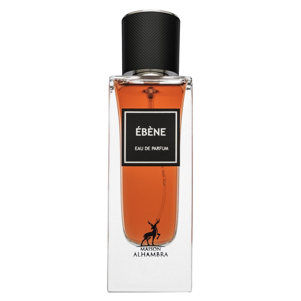 Maison Alhambra Ebene EDP U 90 ml – Maison Alhambra