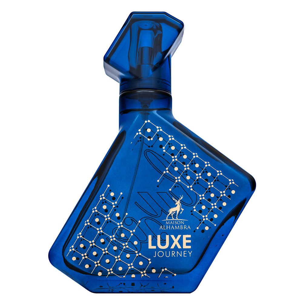 Maison Alhambra Luxe Journey EDP U 100 ml