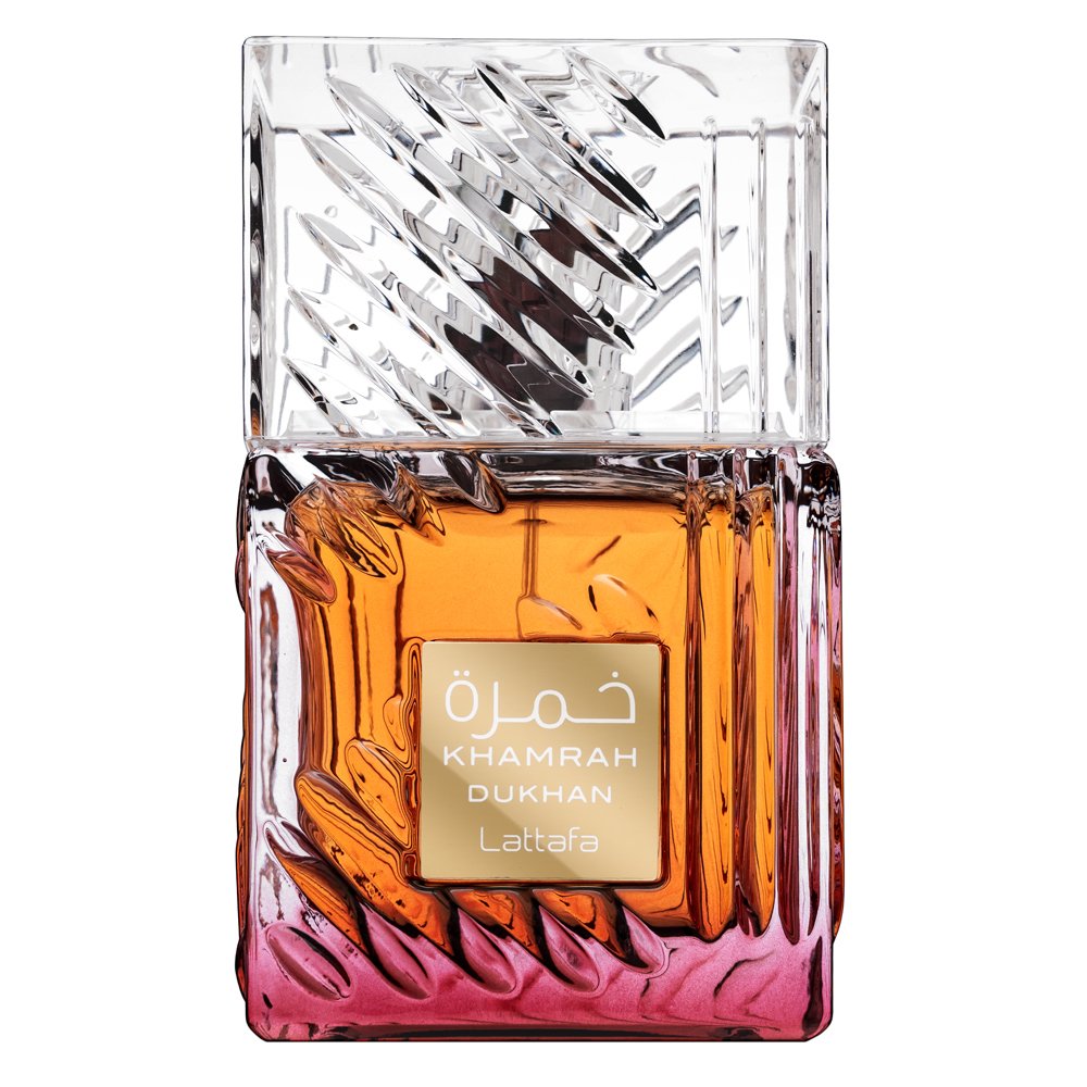 Lattafa Khamrah Dukhan EDP U 100 ml