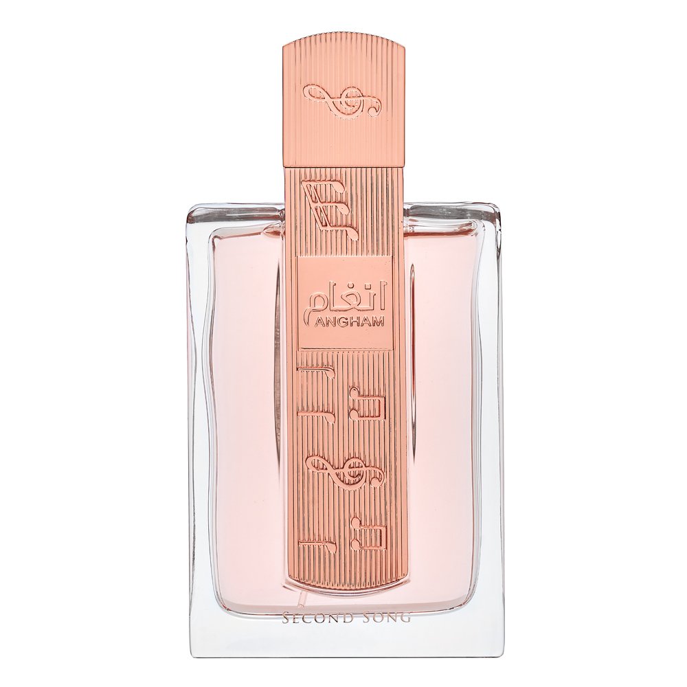 Lattafa Angham Second Song EDP W 100 ml – Lattafa