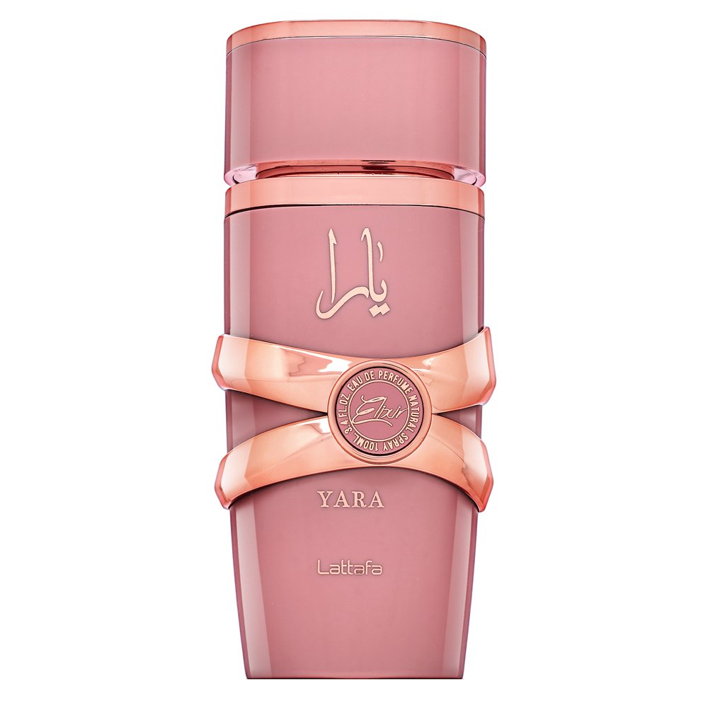 Lattafa Yara Elixir EDP W 100 ml – Lattafa