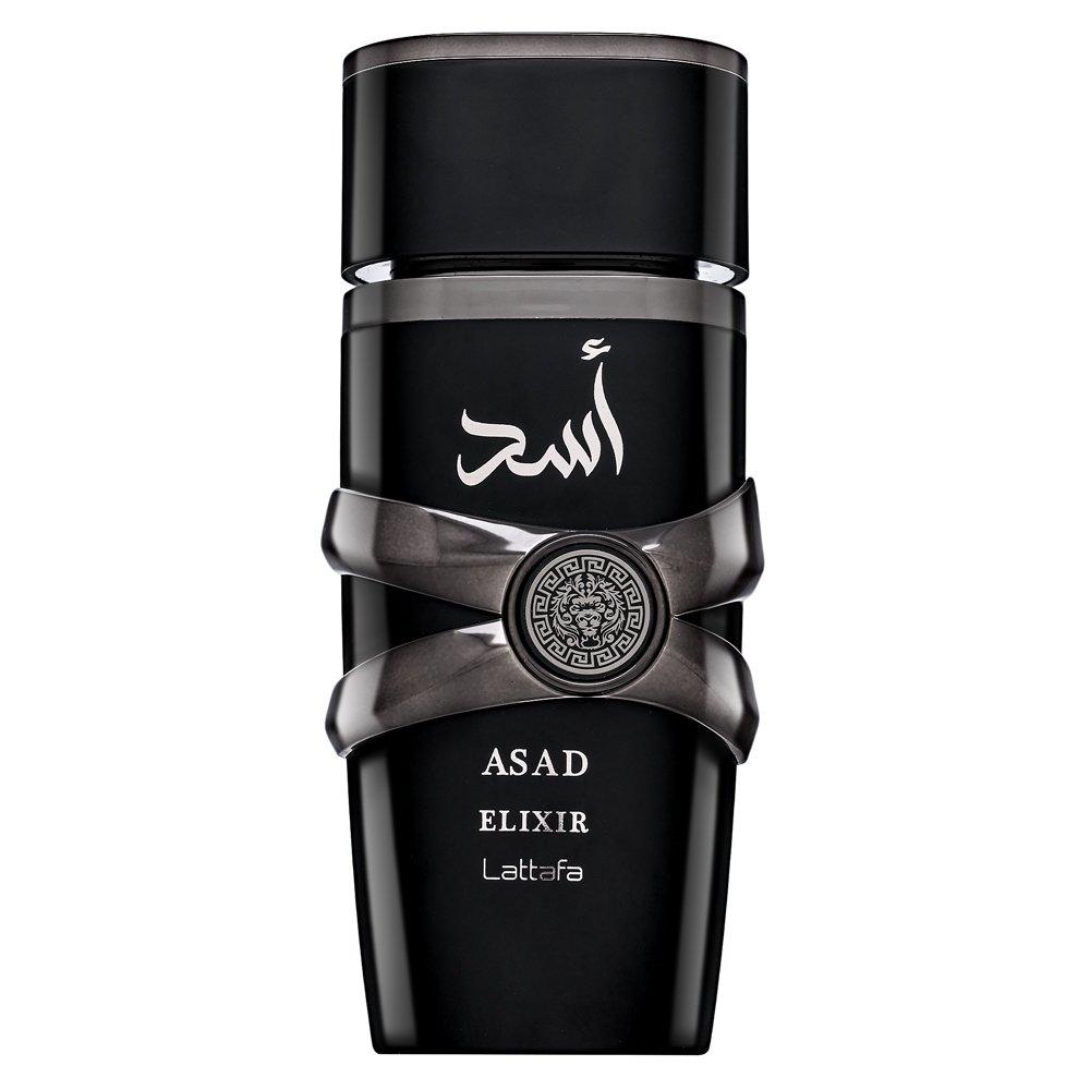 Lattafa Asad Elixir EDP M 100 ml – Lattafa