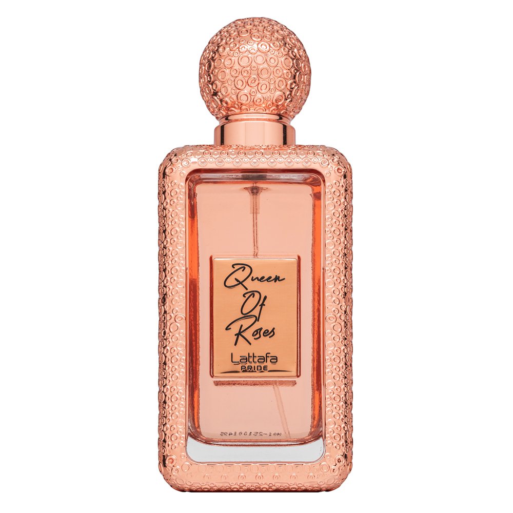 Lattafa Pride Queen Of Roses EDP W 100 ml