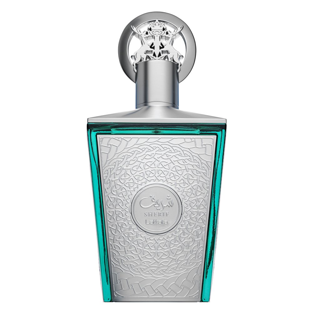 Lattafa Sherif EDP U 100 ml – Lattafa