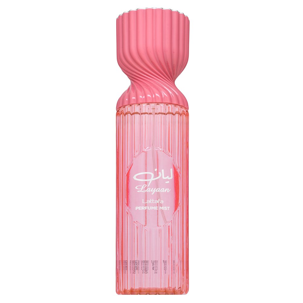 Lattafa Layaan BOR W 250 ml – Lattafa