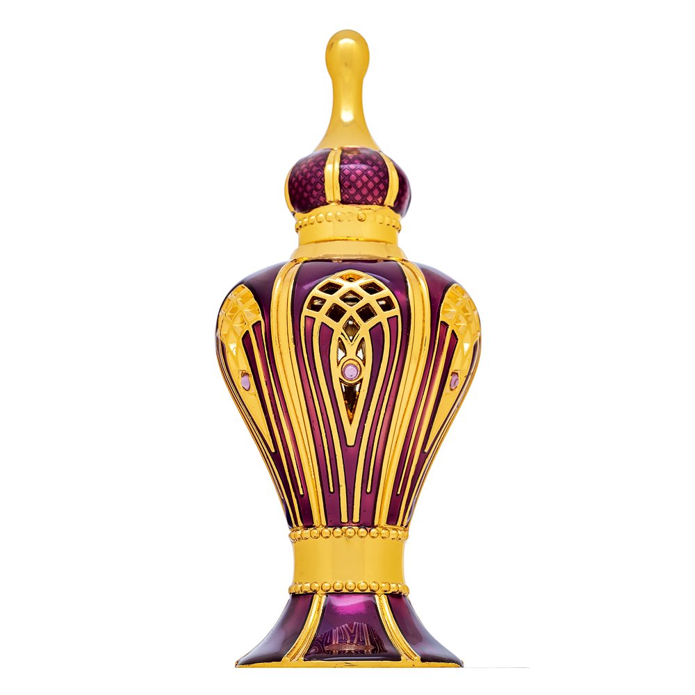 Al Haramain Narjis CPO W 15 ml – Al Haramain