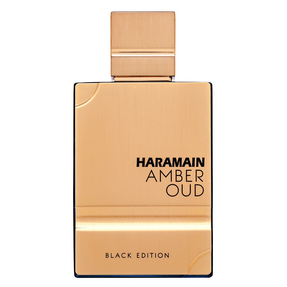 Al Haramain Amber Oud Black Edition EDP U 60 ml – Al Haramain