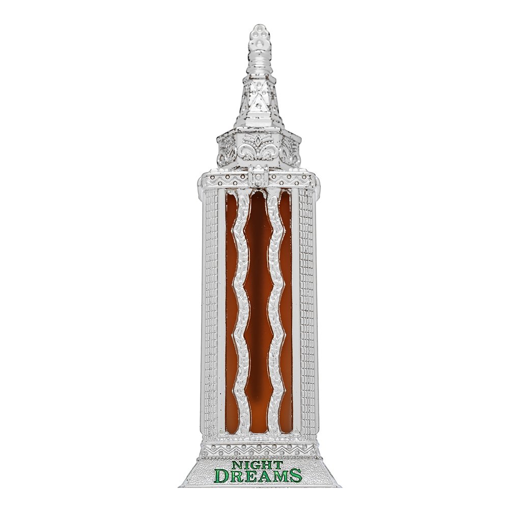 Al Haramain Night Dreams Silver CPO U 30 ml – Al Haramain