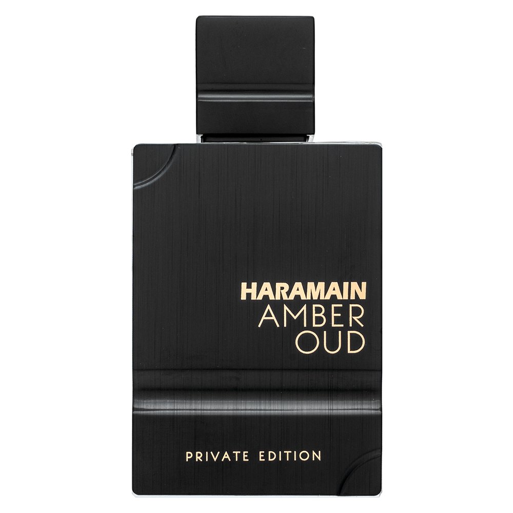 Al Haramain Amber Oud Private Edition EDP U 60 ml – Al Haramain