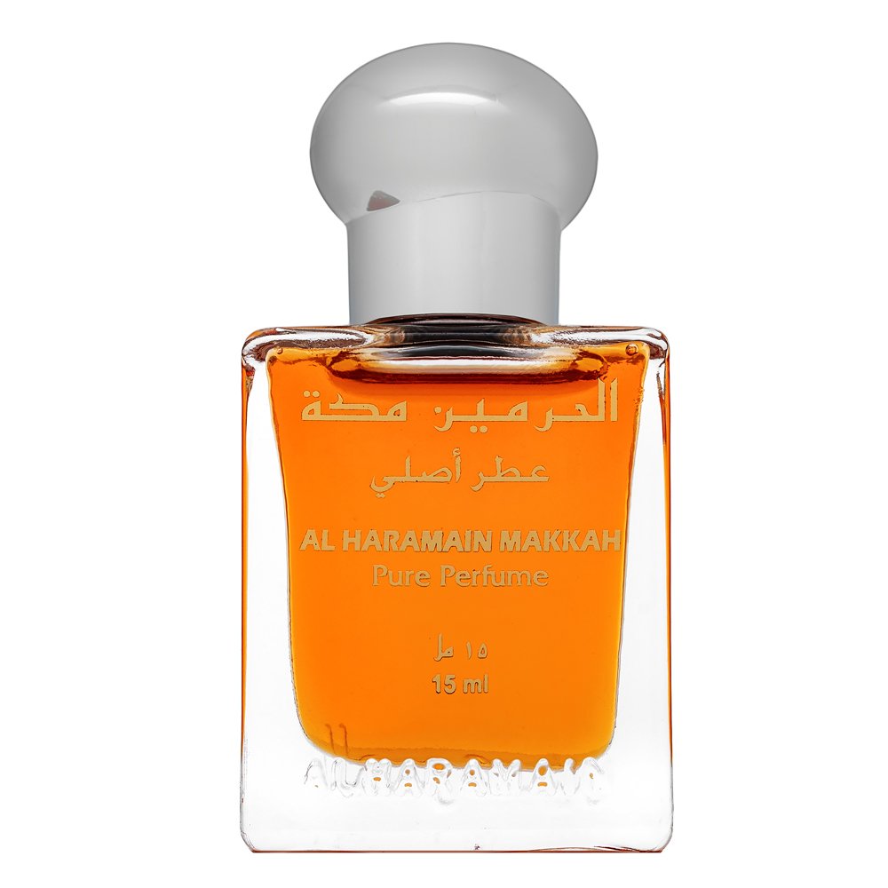 Al Haramain Makkah CPO U 15 ml – Al Haramain