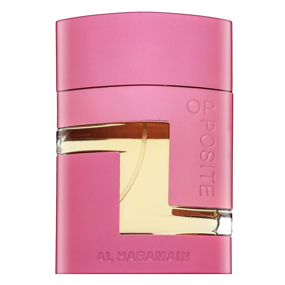 Al Haramain Opposite Pink EDP W 100 ml – Al Haramain