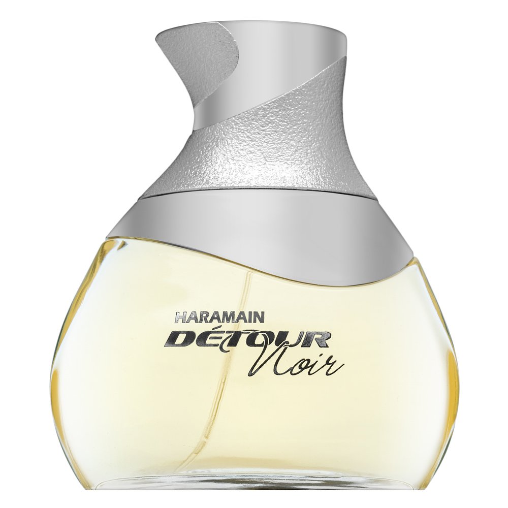 Al Haramain Détour Noir EDP M 100 ml – Al Haramain