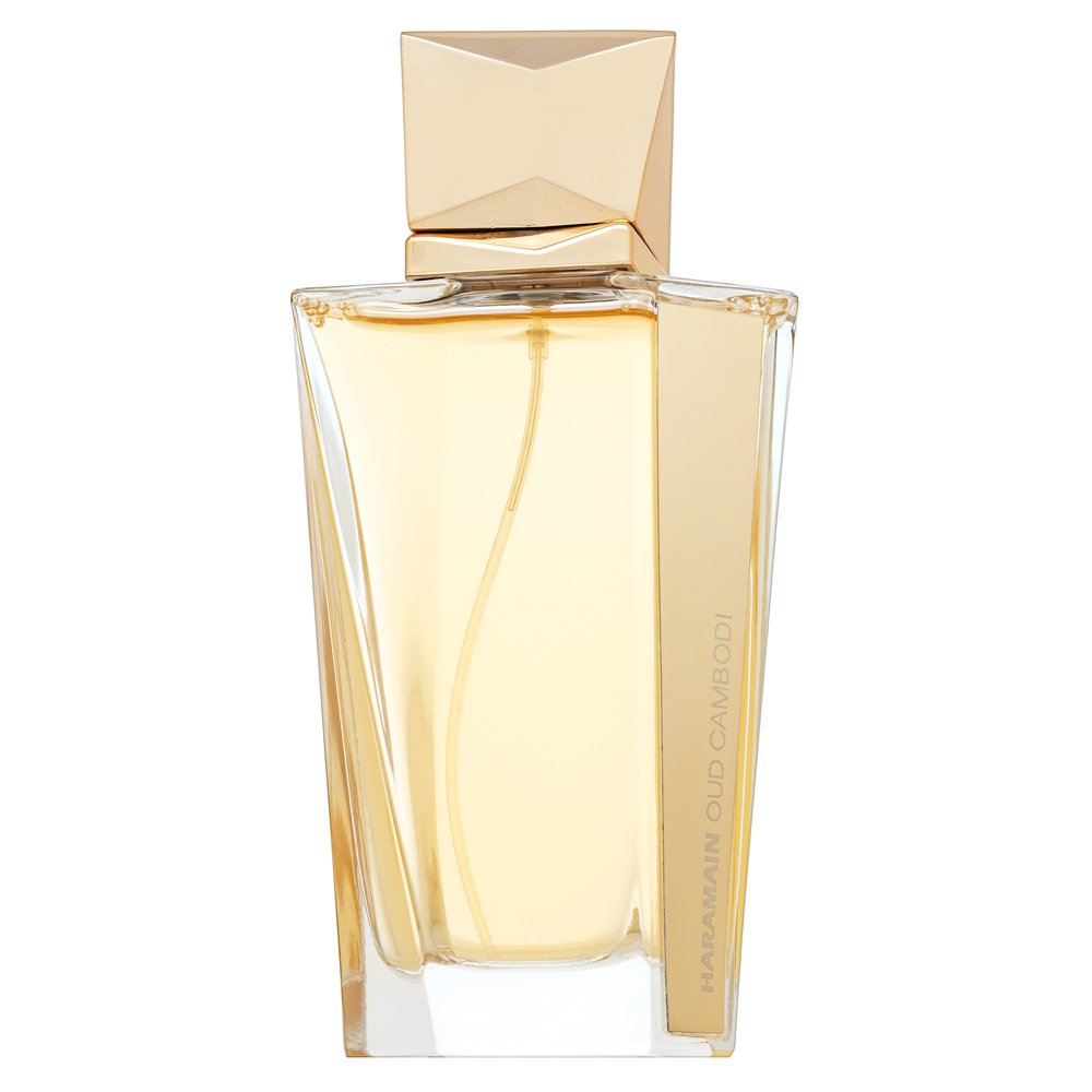 Al Haramain Oudh Cambodi EDP U 100 ml – Al Haramain